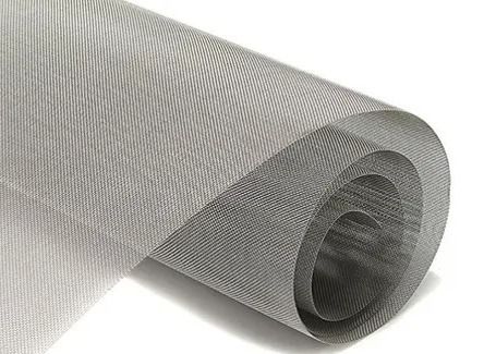 Высокий экран безопасностью окна экрана насекомого нержавеющей стали стойкости Rustproof