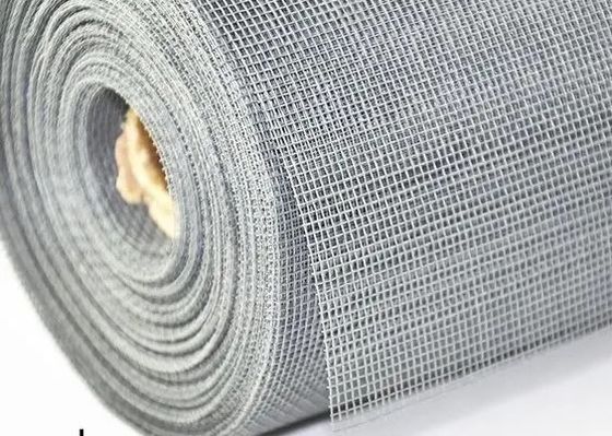 Корозия придает непроницаемость 0.70mm муха нержавеющей стали экранирует насекомое и экраны безопасностью