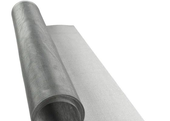 Корозия придает непроницаемость 0.70mm муха нержавеющей стали экранирует насекомое и экраны безопасностью