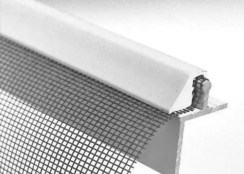 Ориентированная на заказчика сетка от комаров нержавеющей стали для сопротивляться носки Windows