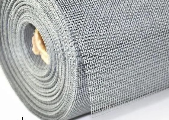 Ориентированная на заказчика сетка от комаров нержавеющей стали для сопротивляться носки Windows