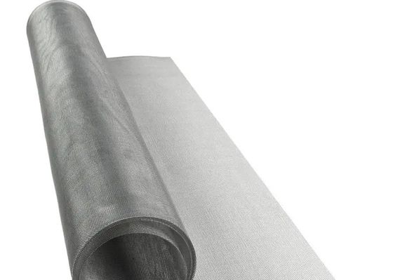 Ориентированная на заказчика сетка от комаров нержавеющей стали для сопротивляться носки Windows