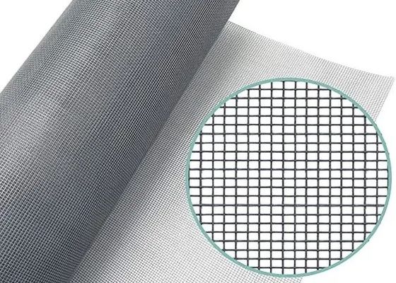 Пылезащитный экран 11mesh окна москита сетки Flywire нержавеющей стали