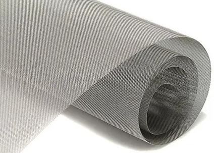 Пылезащитный экран 11mesh окна москита сетки Flywire нержавеющей стали