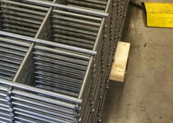 Пластиковый PVC покрыл предохранение ржавчины датчика провода покрытия 2.0-4.0mm сваренной сетки