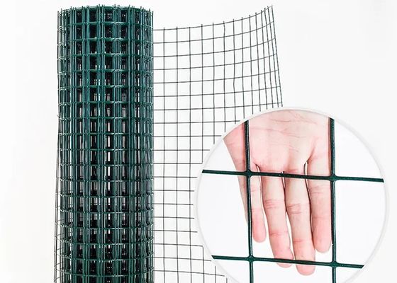 Носка сопротивляясь сверхмощной гальванизированной сваренной ячеистой сети Rolls для земледелия