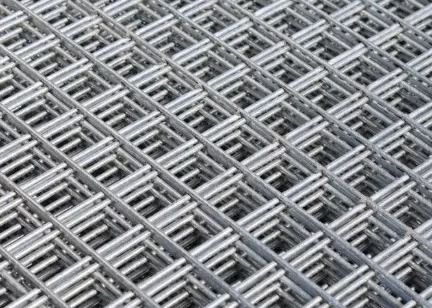 8 10 нержавеющая сталь гальванизированная датчиками сварили ячеистую сеть 2x2 3x3 4x4 6x6 10x10