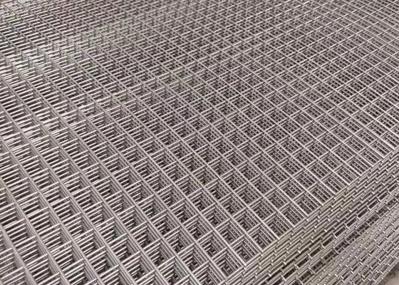 8 10 нержавеющая сталь гальванизированная датчиками сварили ячеистую сеть 2x2 3x3 4x4 6x6 10x10