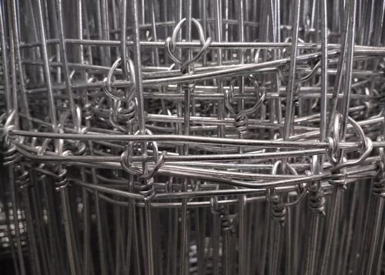 загородка суставного сочленения высоты 1.8m длинной гальванизированная продолжительностью жизни для сельский ограждать коз и овец