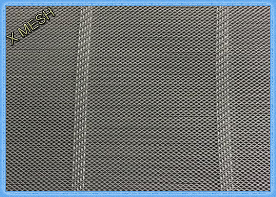 квадратное отверстие сетки вибрационного экрана 1,5кс2м из высокоуглеродистой стали