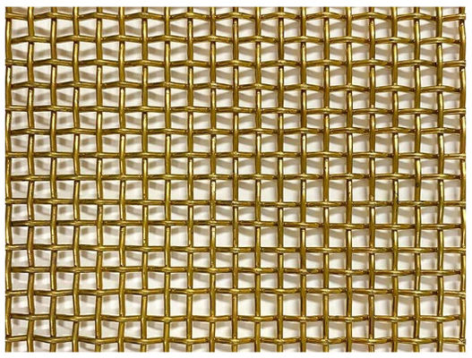 Декоративная металлическая криптовалюта из нержавеющей стали плоская проволочная сетка для экрана для мебельных шкафов