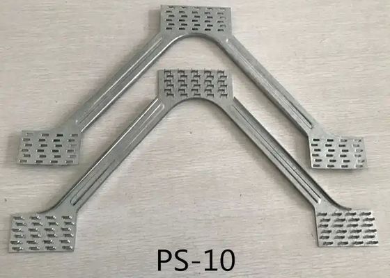 Оцинкованный Z275 Easi Roof Truss Joist для деревянного строительства