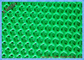 Защитная сетка для проволочной сетки Высококачественная полиэтиленовая пленка 100% Recycled