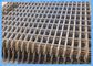 AS 4671 Сварная сетка из углеродистой стали, армирующая проволочная сетка для бетона
