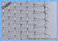 Twill из нержавеющей стали сплетенные сетки из проволочной сетки, сетчатый сетчатый сетчатый экран 40mesh