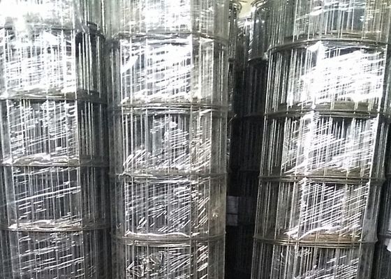 чернота диаметра провода 15км 3мм раскрывая сварила ячеистую сеть для юга - американского рынка
