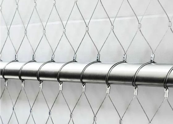 Ферула из нержавеющей стали для проволоки из нержавеющей стали