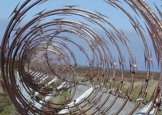 Ss430 Концертина из нержавеющей стали