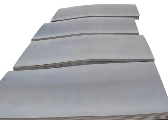 Медленная стальная плита 14x1500x6000 мм Q345 Astm A572 -Gr.50
