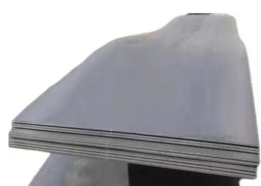 Медленная стальная плита 14x1500x6000 мм Q345 Astm A572 -Gr.50