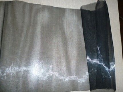 30x30.0017 Вольфрамовая проволока стандартного класса