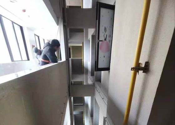 Ферула из нержавеющей стали для проволоки из нержавеющей стали