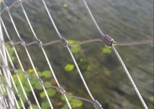 Ферула из нержавеющей стали для проволоки из нержавеющей стали