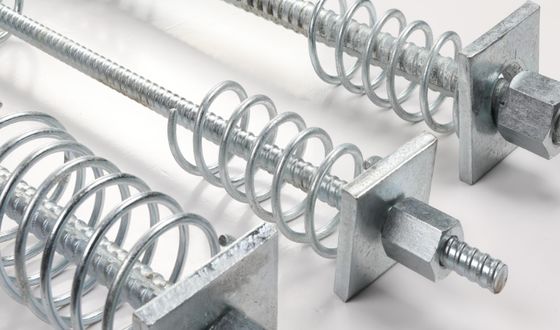 Epoxy Coated FULL THREAD BAR 32MM PSB930