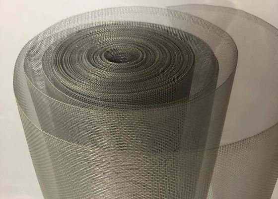 Плетение скрининга москита алюминиевого сплава/алюминиевая сеть мухы для окна и экрана двери