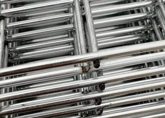 PVC покрыл изогнутые 3D метры >= 100 загородки треугольника панели загородки гнуть квадратные