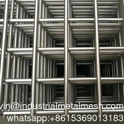 Сварная сетка нестандартного размера, сварная сетка из проволоки, строительная панель