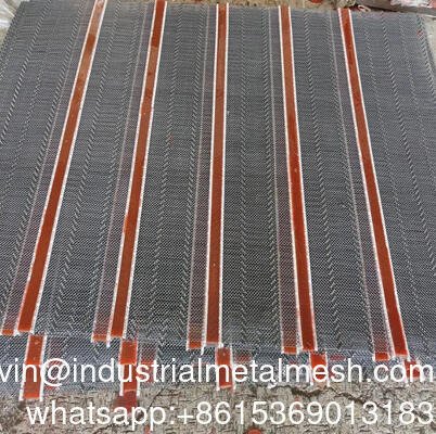 Самоочищающаяся сетка для экрана для музыкальных инструментов, антизатыкающаяся сетка для экрана для горных применений