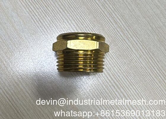 Нержавеющая сталь многослойная проволочная сетка и синтерированный фильтр Медный фильтр