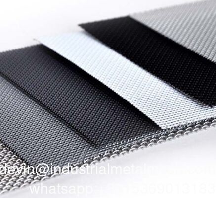 Нержавеющая сталь 304 тканеная проволочная сетка сетки для насекомых