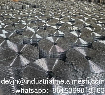 Горячеоцинкованная сварная сетка 2x2 мм толщиной, размеры листов сварной сетки