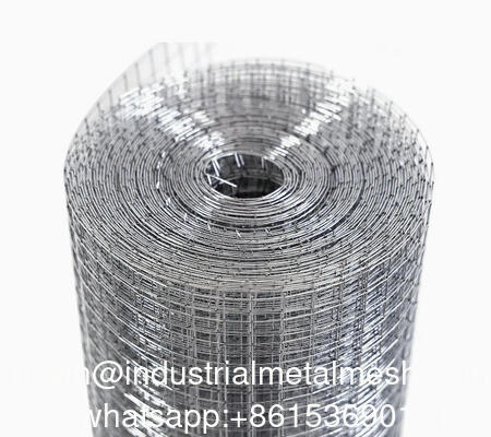 Сцинкованный 6 мм садовый забор сварные проволочные сетки лист