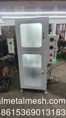 Машины для ткачества высококачественных проволочных сеток с фильтрами на газ и жидкость и трикотажные машины для проволочных сеток