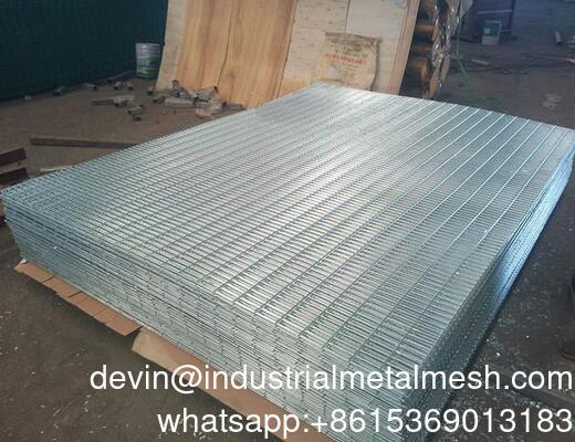 Сертификат ISO Heavy Duty 358 Security Fence Anti Cut Anti Climb Сварная проволочная сетка для мирового рынка