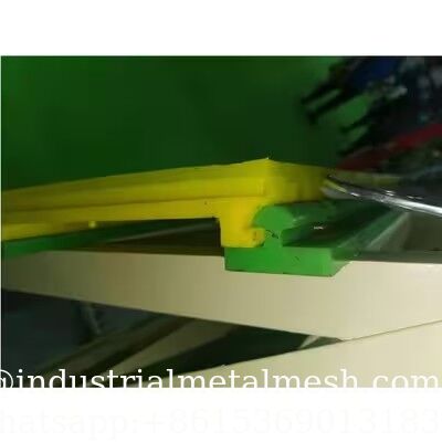 Высокостойкий полиуретановый модульный экран WS85 300x305 мм / 300x610 мм / 300x800 мм