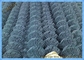 Гальванизированный разделительной стеной строительный материал рулона ткани загородки звена цепи