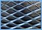 Грызун придает непроницаемость сетка металла декоративного сверхмощного плакирования декоративная расширенная/расширенная алюминиевая сетка