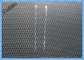 Универсальный гальванизированный размер толщины 27С96 решетины 0.35-0.5мм сетки диаманта металла