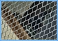 Легковес гальванизировал сетку решетины/решетину диаманта металла для конструкции