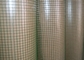 Штукатурить стены сетки ПВК дюйма 1/2 покрытый пластмассой гальванизированный покрытый цинком