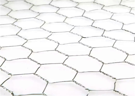 Жидкостные проволоки из нержавеющей стали для птицеводческих ограждений и габионов в роликах