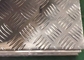 алюминиевый лист 2400 x 1200 x 1.4mm плиты контролера 1050 1060 1100 3003 5052 5083 5086 6061
