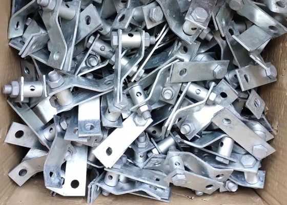 Моталка стрейнера провода Ferrule оснащая окунутое горячее оборудования гальванизированный