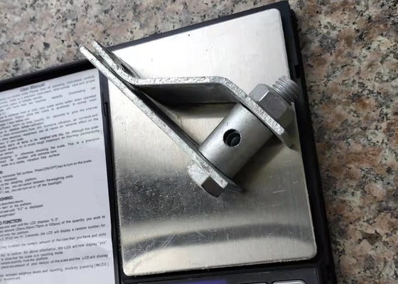 Моталка стрейнера провода Ferrule оснащая окунутое горячее оборудования гальванизированный