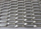 Ширина стренги толщины 1mm расширила алюминиевое отверстие сетки 6.3mm