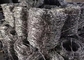 Анти- окунутое горячее корозии гальванизировало 45cm 16,5 колючих проволок Ga
